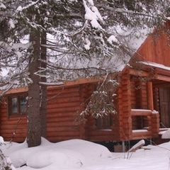 База отдыха Глубочинский Хутор, Полевской, Свердловская область