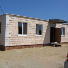 База отдыха Школьная, Хасанский район, Приморский край