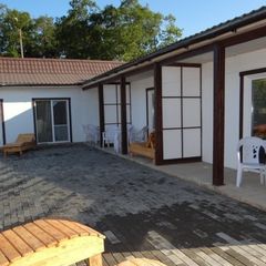 Усадьба 38 самураев, Находка, Приморский край