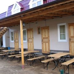 База отдыха Школьная, Хасанский район, Приморский край