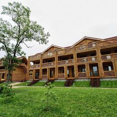 База отдыха Лепота, Хасанский район, Приморский край