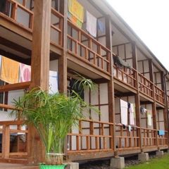 Усадьба 38 самураев, Находка, Приморский край