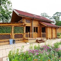 База отдыха Лепота, Хасанский район, Приморский край