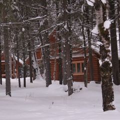 База отдыха Глубочинский Хутор, Полевской, Свердловская область