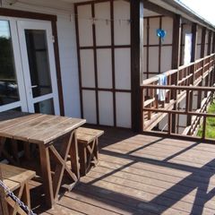 Усадьба 38 самураев, Находка, Приморский край