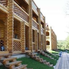 База отдыха Лепота, Хасанский район, Приморский край