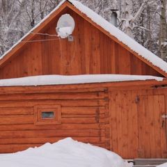 База отдыха Глубочинский Хутор, Полевской, Свердловская область