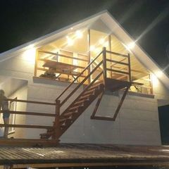 База отдыха Школьная, Хасанский район, Приморский край