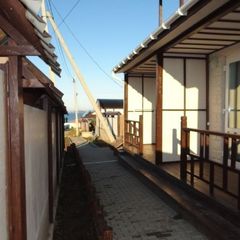 Усадьба 38 самураев, Находка, Приморский край