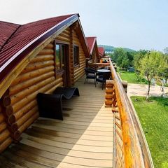 База отдыха Лепота, Хасанский район, Приморский край