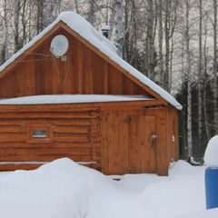 База отдыха Глубочинский Хутор, Полевской, Свердловская область