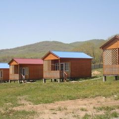 База отдыха Солнечный ветер, Находка, Приморский край