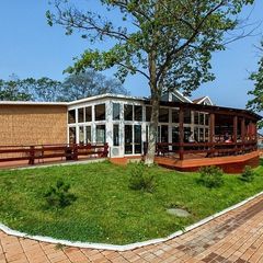 База отдыха Лепота, Хасанский район, Приморский край