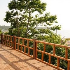 Усадьба 38 самураев, Находка, Приморский край