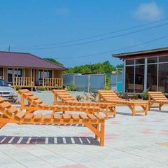 База отдыха Силгер, Находка, Приморский край