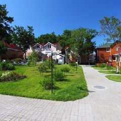 Усадьба Фиолент, Хасанский район, Приморский край