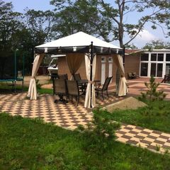 База отдыха Лепота, Хасанский район, Приморский край