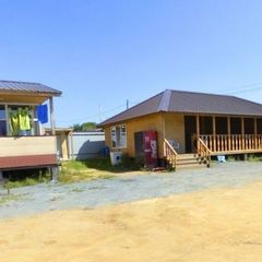 База отдыха Силгер, Находка, Приморский край