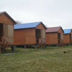 База отдыха Солнечный ветер, Находка, Приморский край