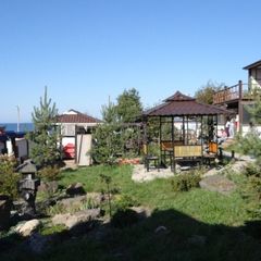 Усадьба 38 самураев, Находка, Приморский край