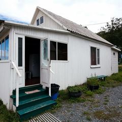 База отдыха Голубая лагуна, Находка, Приморский край