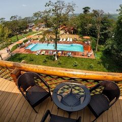 База отдыха Лепота, Хасанский район, Приморский край