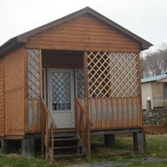 База отдыха Солнечный ветер, Находка, Приморский край