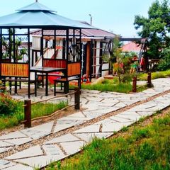 Усадьба 38 самураев, Находка, Приморский край