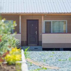 База отдыха Силгер, Находка, Приморский край