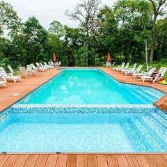 База отдыха Лепота, Хасанский район, Приморский край