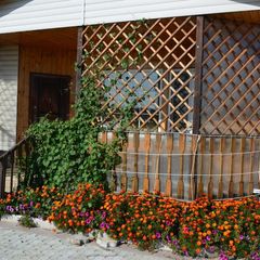 База отдыха Солнечный ветер, Находка, Приморский край