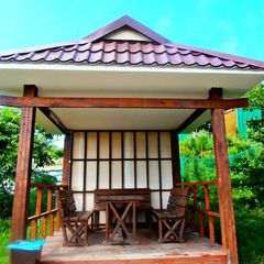 Усадьба 38 самураев, Находка, Приморский край