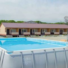 База отдыха Силгер, Находка, Приморский край