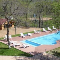 База отдыха Лепота, Хасанский район, Приморский край