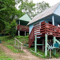 База отдыха Голубая лагуна, Находка, Приморский край