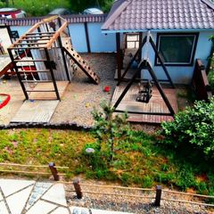 Усадьба 38 самураев, Находка, Приморский край