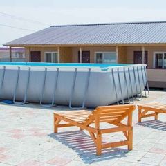 База отдыха Силгер, Находка, Приморский край