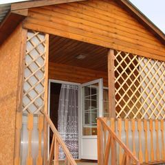 База отдыха Солнечный ветер, Находка, Приморский край