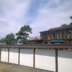 Усадьба 38 самураев, Находка, Приморский край