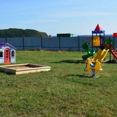 База отдыха Солнечный ветер, Находка, Приморский край