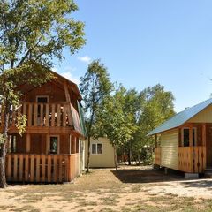 База отдыха Навигатор-1, Ханкайский район, Приморский край