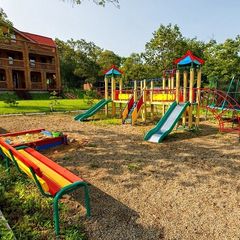 База отдыха Лепота, Хасанский район, Приморский край