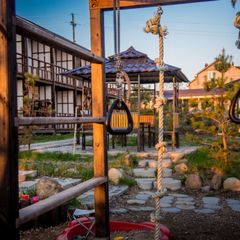 Усадьба 38 самураев, Находка, Приморский край