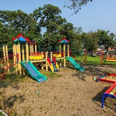 База отдыха Лепота, Хасанский район, Приморский край