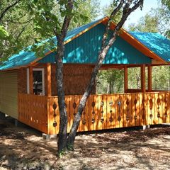 База отдыха Навигатор-1, Ханкайский район, Приморский край