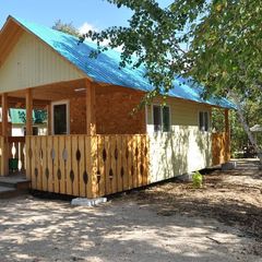 База отдыха Навигатор-1, Ханкайский район, Приморский край