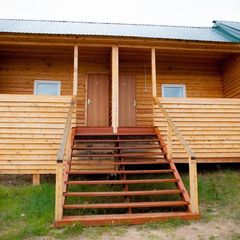 База отдыха Наратэй, Ольхонский район, Иркутская область
