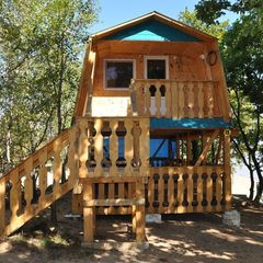 База отдыха Навигатор-1, Ханкайский район, Приморский край