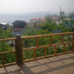 Усадьба 38 самураев, Находка, Приморский край