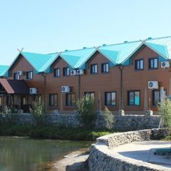 База отдыха Благодать, Уссурийский район, Приморский край